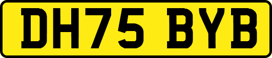 DH75BYB