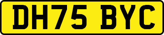 DH75BYC