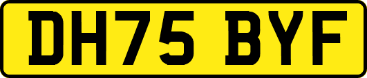 DH75BYF