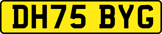 DH75BYG