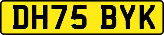 DH75BYK