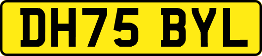 DH75BYL