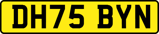 DH75BYN