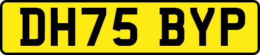 DH75BYP