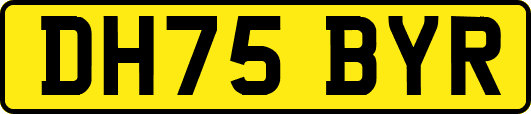 DH75BYR