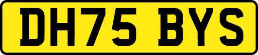 DH75BYS