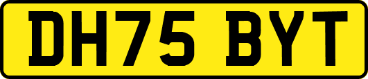 DH75BYT