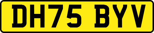 DH75BYV