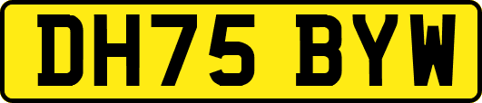 DH75BYW