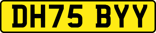 DH75BYY