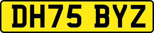 DH75BYZ