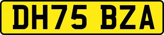 DH75BZA