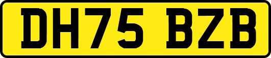 DH75BZB