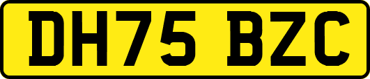 DH75BZC
