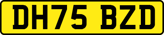 DH75BZD