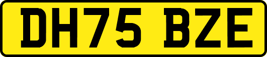 DH75BZE