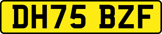 DH75BZF
