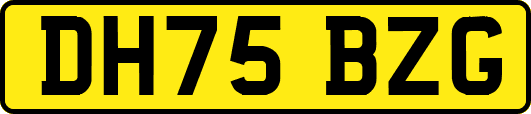 DH75BZG