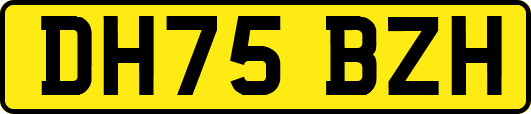 DH75BZH