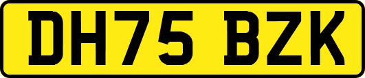 DH75BZK