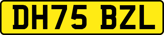 DH75BZL