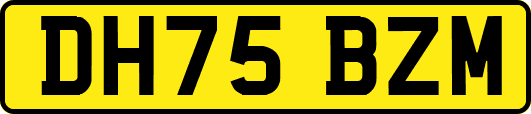 DH75BZM