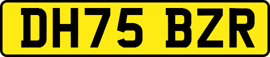 DH75BZR