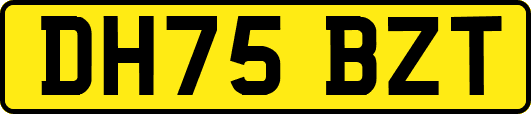 DH75BZT