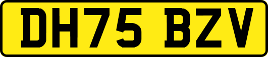 DH75BZV