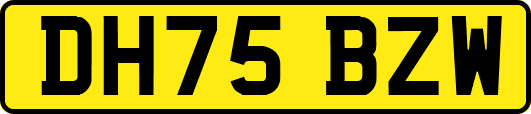 DH75BZW