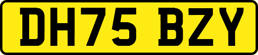 DH75BZY