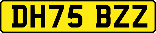 DH75BZZ