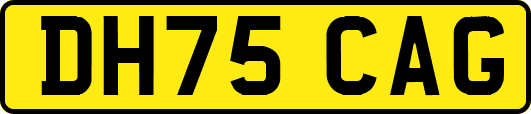 DH75CAG