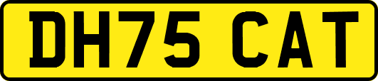 DH75CAT