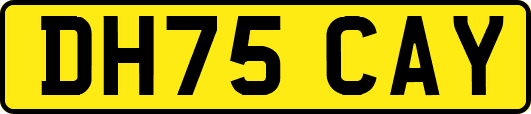 DH75CAY