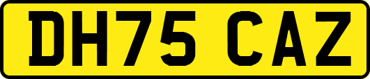 DH75CAZ
