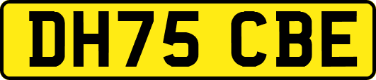 DH75CBE