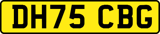 DH75CBG