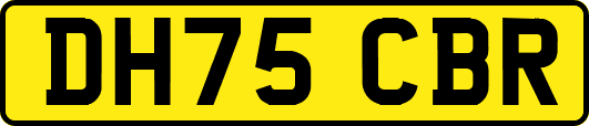 DH75CBR