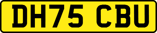 DH75CBU