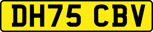 DH75CBV