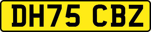 DH75CBZ