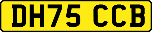 DH75CCB
