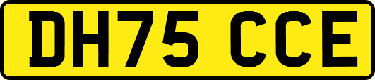 DH75CCE