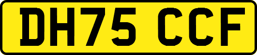 DH75CCF