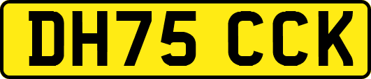 DH75CCK