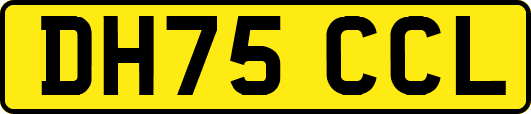 DH75CCL