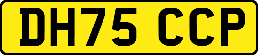 DH75CCP