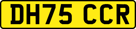 DH75CCR
