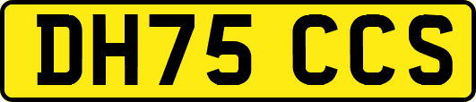 DH75CCS